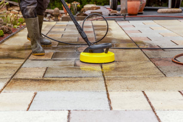 Professional Pressure Washing Services in Tempe, AZ