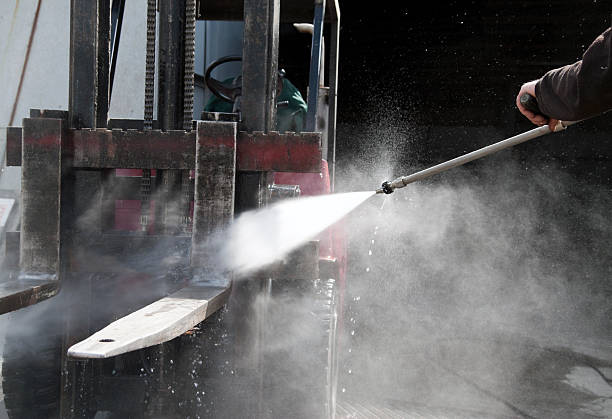 Best Parking Lot and Garage Cleaning  in Tempe, AZ